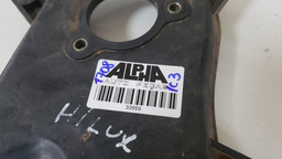 CAPA CORREIA DENTADA TOYOTA HILUX 3.0 2005 A 2015