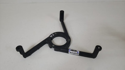 SUPORTE DA VENTOINHA VW POLO 2003 A 2006