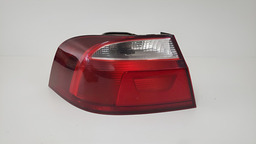 Lanterna Esquerda Vw Voyage 2014 2015 Esquerdo/motorista Vermelho