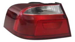 LANTERNA ESQUERDA VW VOYAGE 2014 2015 ESQUERDO/MOTORISTA VERMELHO