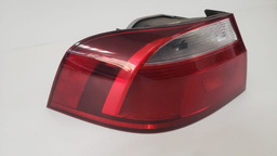 LANTERNA ESQUERDA VW VOYAGE 2014 2015 ESQUERDO/MOTORISTA VERMELHO