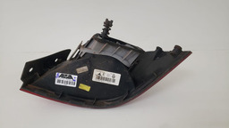 LANTERNA ESQUERDA VW VOYAGE 2014 2015 ESQUERDO/MOTORISTA VERMELHO