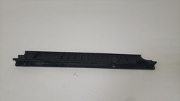 DEFLETOR RADIADOR LADO ESQUERDO KIA SORENTO 2010 A 2015