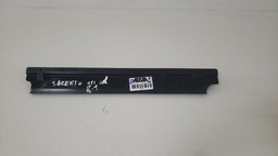 DEFLETOR RADIADOR LADO ESQUERDO KIA SORENTO 2010 A 2015