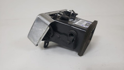 DIFUSOR AR LADO DIREITO LAND ROVER DISCOVERY SPORT 2017