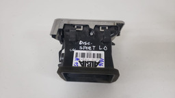 DIFUSOR AR LADO DIREITO LAND ROVER DISCOVERY SPORT 2017