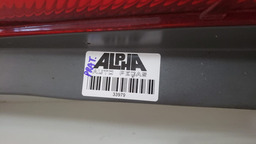 LANTERNA TRASEIRA DIREITA CR-V 2007 2008 A 2011