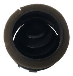 Difusor Ar Citroen C3 2013 A 2019