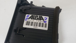 DIFUSOR AR LADO DIREITO TOYOTA COROLLA 2003 A 2008