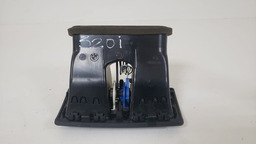 DIFUSOR AR TRASEIRO CONSOLE CENTRAL BMW 320I 2012 A 2016