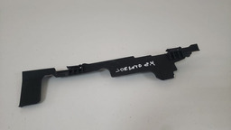 DEFLETOR DO RADIADOR LADO DIREITO KIA SORENTO 2010 A 2015