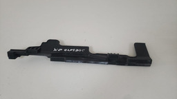 DEFLETOR DO RADIADOR LADO DIREITO KIA SORENTO 2010 A 2015