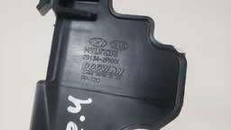 DEFLETOR DO RADIADOR LADO DIREITO KIA SORENTO 2010 A 2015