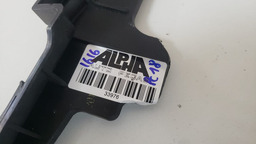 DEFLETOR DO RADIADOR LADO DIREITO KIA SORENTO 2010 A 2015