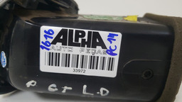 DIFUSOR AR LADO DIREITO PEUGEOT 207 2010 2011