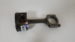 BIELA C/PISTÃO RENAULT FLUENCE 2.0 2011 A 2018 FLEX STD