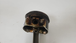 BIELA C/PISTÃO RENAULT FLUENCE 2.0 2011 A 2018 FLEX STD