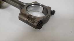 BIELA C/PISTÃO RENAULT FLUENCE 2.0 2011 A 2018 FLEX STD