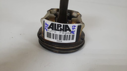 BIELA C/PISTÃO RENAULT FLUENCE 2.0 2011 A 2018 FLEX STD