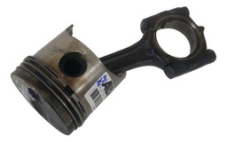 BIELA C/PISTÃO FIAT PALIO FIASA 1.0 1996 1997 STD