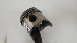 BIELA C/PISTÃO FIAT PALIO FIASA 1.0 1996 1997 STD