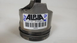 BIELA C/PISTÃO FIAT PALIO FIASA 1.0 1996 1997 STD