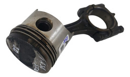 BIELA C/PISTÃO FIAT PALIO FIASA 1.0 1996 1997 STD