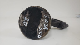 BIELA C/PISTÃO FIAT PALIO FIASA 1.0 1996 1997 STD