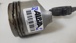 BIELA C/PISTÃO FIAT PALIO FIASA 1.0 1996 1997 STD