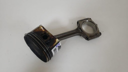 BIELA C/PISTÃO RENAULT FLUENCE 2.0 2011 A 2018 FLEX STD