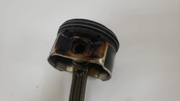 BIELA C/PISTÃO RENAULT FLUENCE 2.0 2011 A 2018 FLEX STD