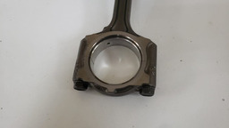 BIELA C/PISTÃO RENAULT FLUENCE 2.0 2011 A 2018 FLEX STD