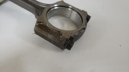 BIELA C/PISTÃO RENAULT FLUENCE 2.0 2011 A 2018 FLEX STD