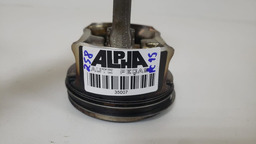 BIELA C/PISTÃO RENAULT FLUENCE 2.0 2011 A 2018 FLEX STD