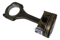 BIELA C/PISTÃO FORD EDGE 3.5 V6 2009 A 2015 STD