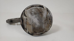 BIELA C/PISTÃO FORD EDGE 3.5 V6 2009 A 2015 STD