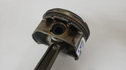 BIELA C/PISTÃO FORD EDGE 3.5 V6 2009 A 2015 STD