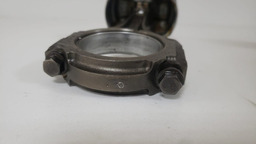 BIELA C/PISTÃO FORD EDGE 3.5 V6 2009 A 2015 STD