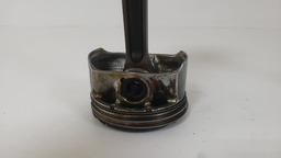 BIELA C/PISTÃO FORD EDGE 3.5 V6 2009 A 2015 STD