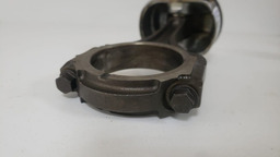 BIELA C/PISTÃO FORD EDGE 3.5 V6 2009 A 2015 STD