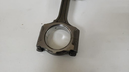 BIELA C/PISTÃO RENAULT FLUENCE 2.0 2011 A 2018 FLEX STD