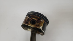 BIELA C/PISTÃO RENAULT FLUENCE 2.0 2011 A 2018 FLEX STD