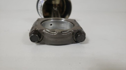 BIELA C/PISTÃO RENAULT FLUENCE 2.0 2011 A 2018 FLEX STD