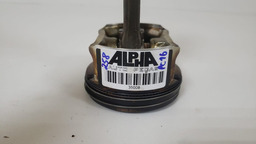 BIELA C/PISTÃO RENAULT FLUENCE 2.0 2011 A 2018 FLEX STD