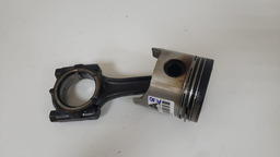 BIELA C/PISTÃO FIAT PALIO FIASA 1.0 1996 1997 STD