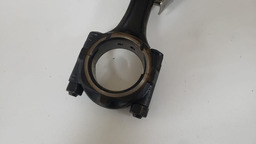 BIELA C/PISTÃO FIAT PALIO FIASA 1.0 1996 1997 STD