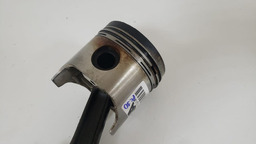 BIELA C/PISTÃO FIAT PALIO FIASA 1.0 1996 1997 STD