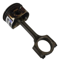 BIELA C/PISTÃO RENAULT FLUENCE 2.0 2011 A 2018 FLEX STD