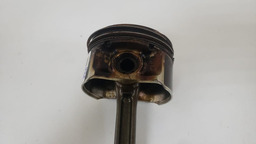 BIELA C/PISTÃO RENAULT FLUENCE 2.0 2011 A 2018 FLEX STD