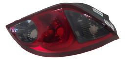 Lanterna Direita Gm Celta 2012 2013 Direito/passageiro Vermelho